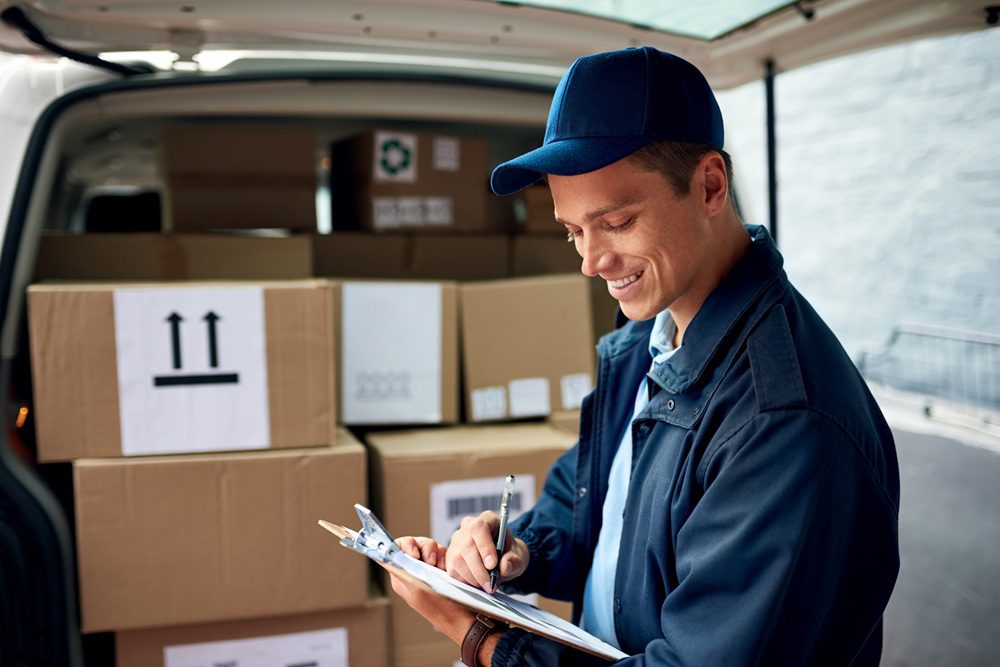 Guide to Choosing a Courier Company Internationally
