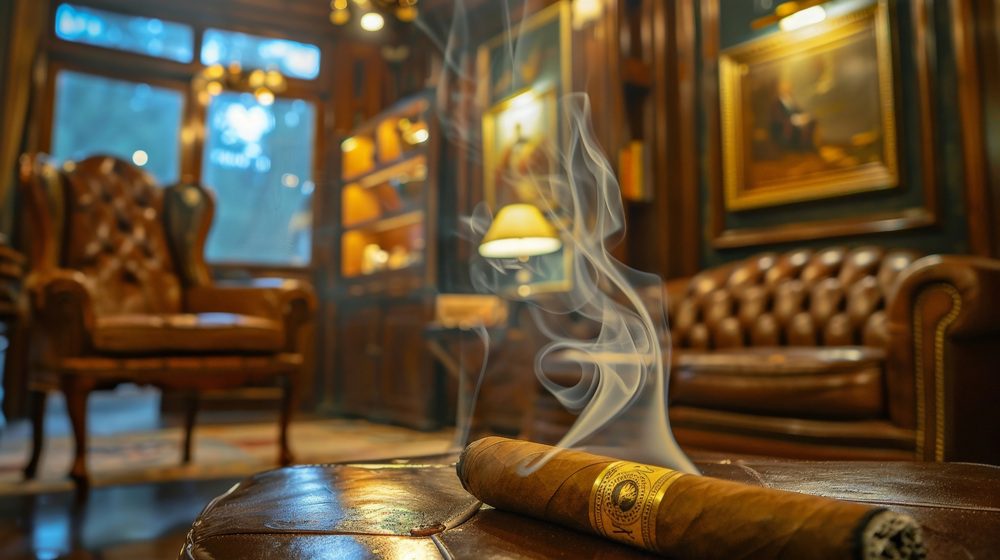How to Open a Successful Cigar Lounge in 2027: Startup Costs, ROI, and Industry Blueprint