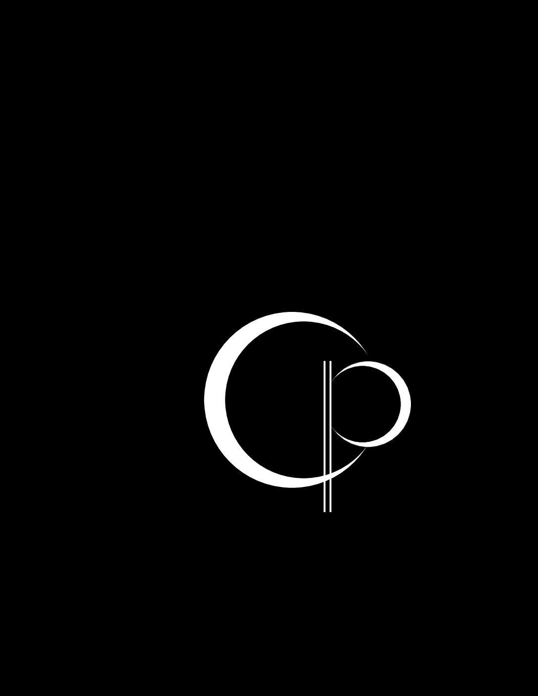 Concrescent Logo White Sam Webster pdf