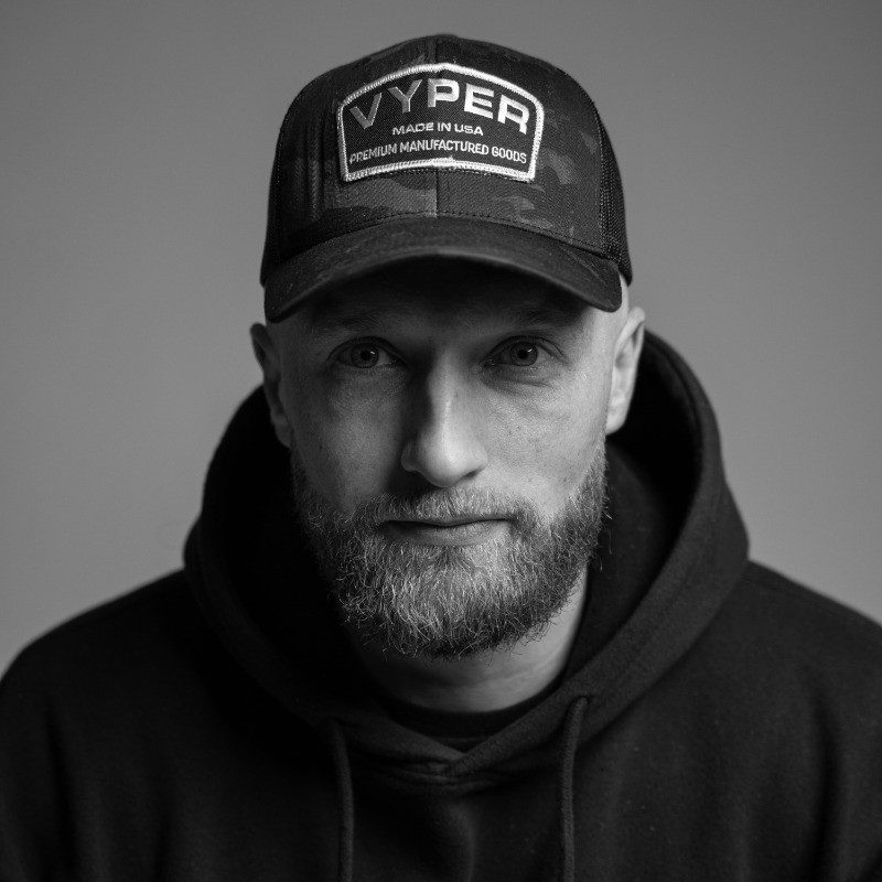 Building a Better Garage: A Q&A with Dayne Rusch, CEO of Vyper Industrial