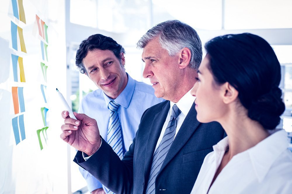 Delegate Small Decisions With a Clear Exception Rule