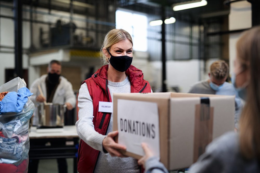 What Leaders Should Plan Before Opening an Emergency Warehouse