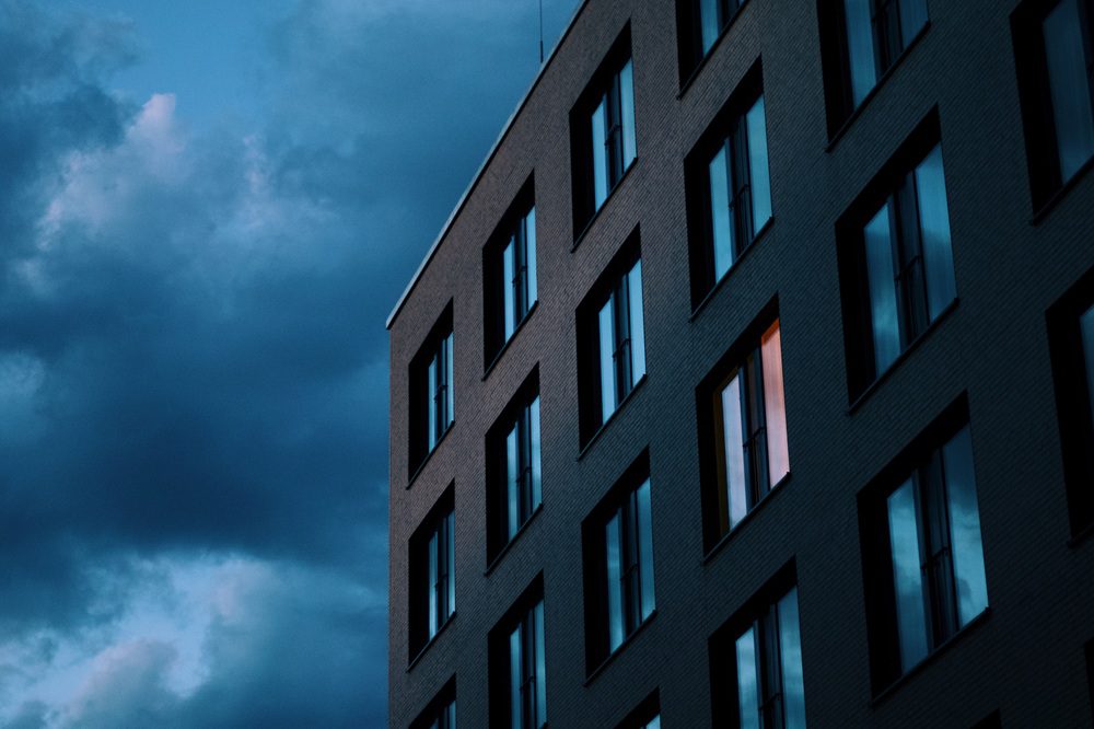 Evaluating Property
