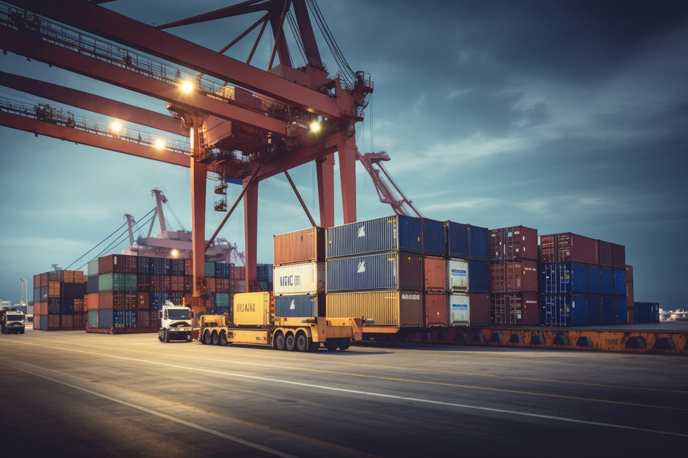 How Founders Should Choose a Freight Forwarding and Sourcing Partner: A 5-Point Scorecard for SMBs