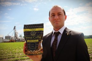 America Imports Nearly All Its Coffee From Somewhere Else