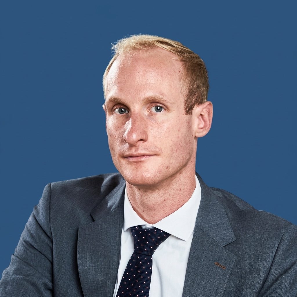 Turning Nuclear Waste Into Tomorrow’s Power: A Q&A with Josef Freundorfer, CEO of Nuclea Energy