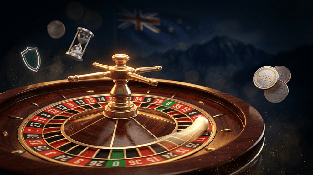 How New Zealand Players Compare Online Roulette Sites in 2026