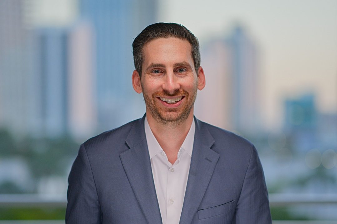 Ryan Mayiras of Candid Studios on Turning Complexity into Clarity