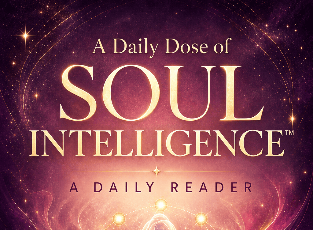 Kristine Genovese on Soul Intelligence® and the Future of Leadership