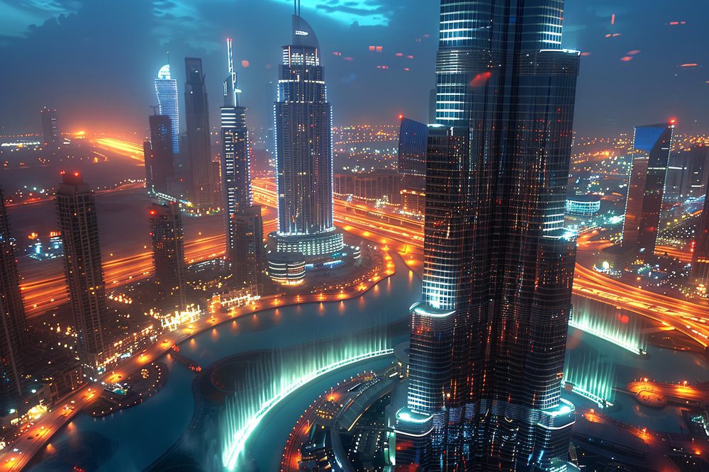 How Smart City Growth in Dubai and Abu Dhabi Is Expanding the Cyber Attack Surface