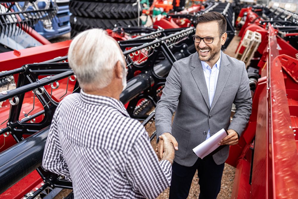 Smart Equipment Buying Starts With Leadership Smart Equipment Buying Starts With Leadership
