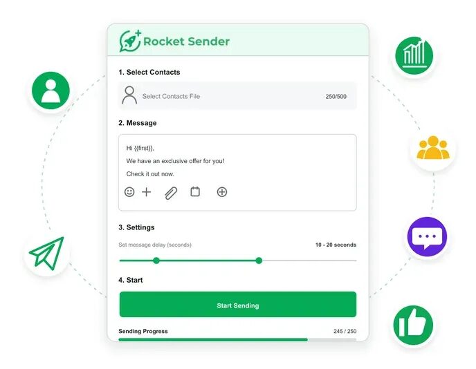 WhatsApp Business API Pricing Changed in October 2026: What Small Teams Actually Pay 1 WhatsApp
