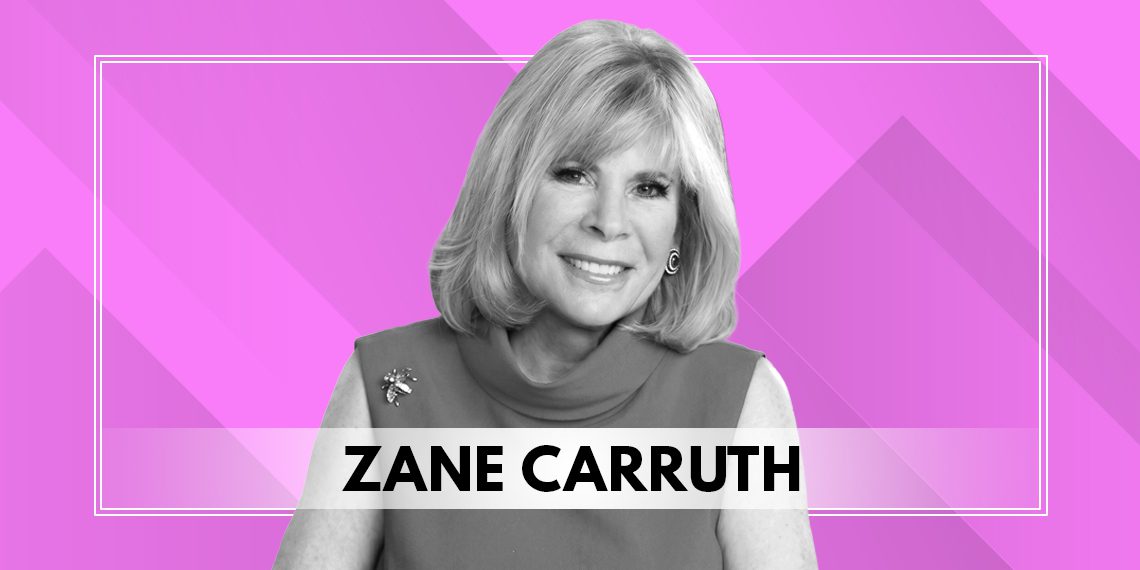A New Chapter of Wonder: Zane Carruth on Creativity, Curiosity, and Finding Purpose