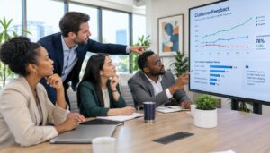 Business Problem Statement: Examples and a Fill-In Template