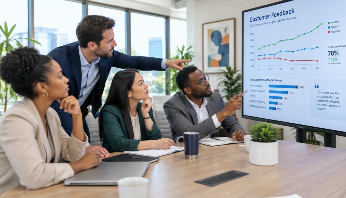 business problem statement