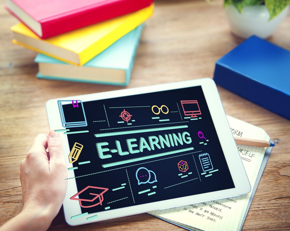 How Rapid eLearning Solutions Accelerate Workforce Upskilling