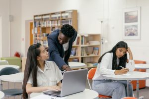 How Education Can Help You Meet Your Business Goals