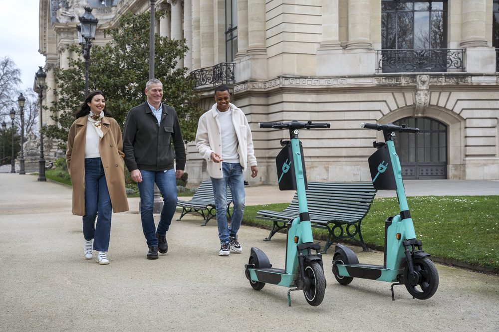 How Electric Bikes Support Sustainable Business Growth