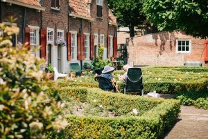 Senior Living Faces Growing Pressure as Demand Outpaces Capacity