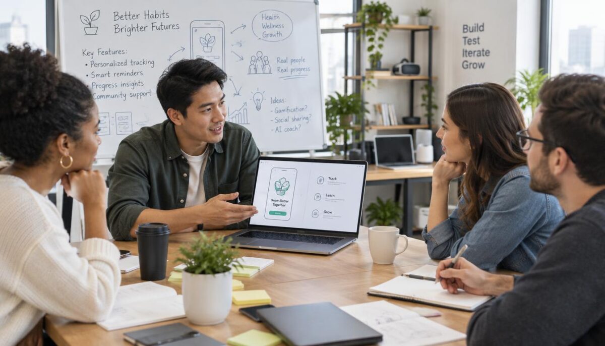 lean startup method