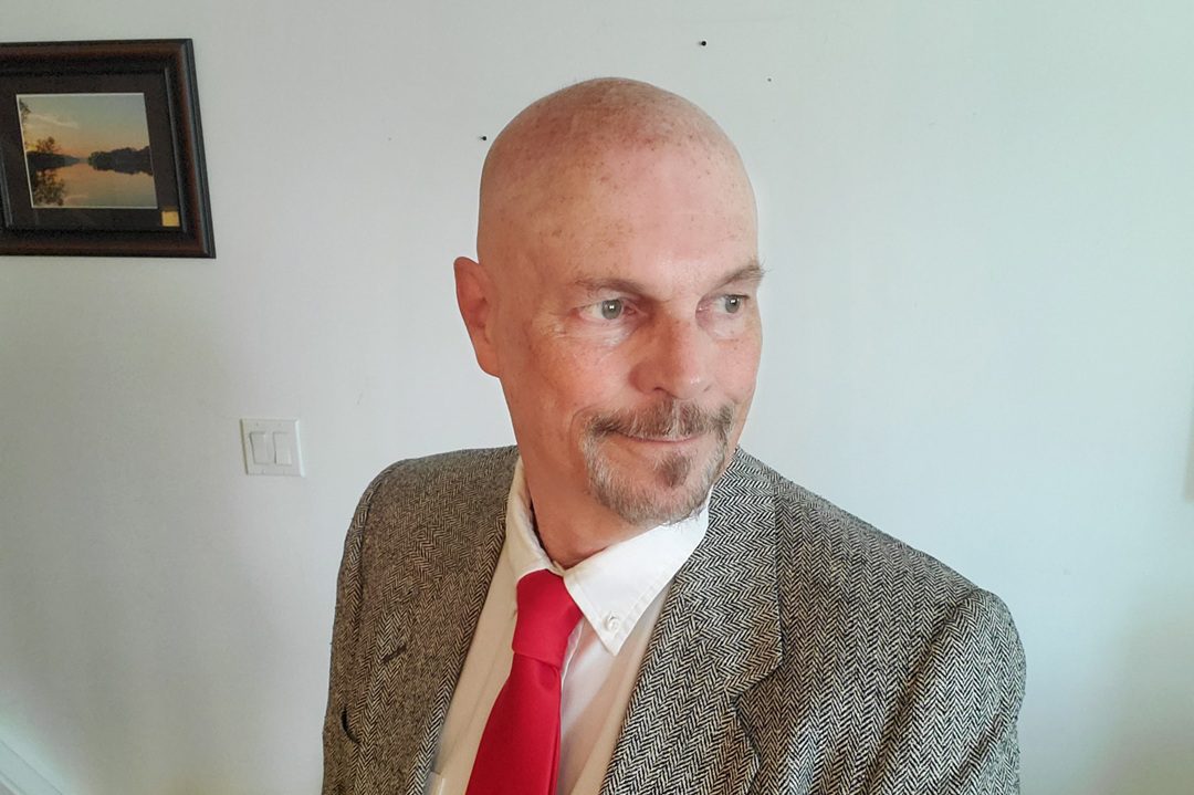 Marc Etherington of Chestnut Compute Corp (Kola CRM) on Making Simplicity a Competitive Advantage