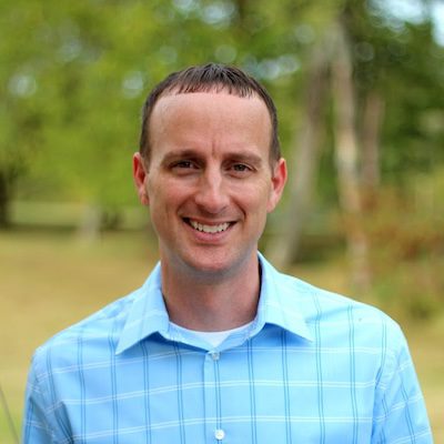 Nick Bach of Grace Psychological Services: Building a Second-Chapter Venture with Purpose and Ambition