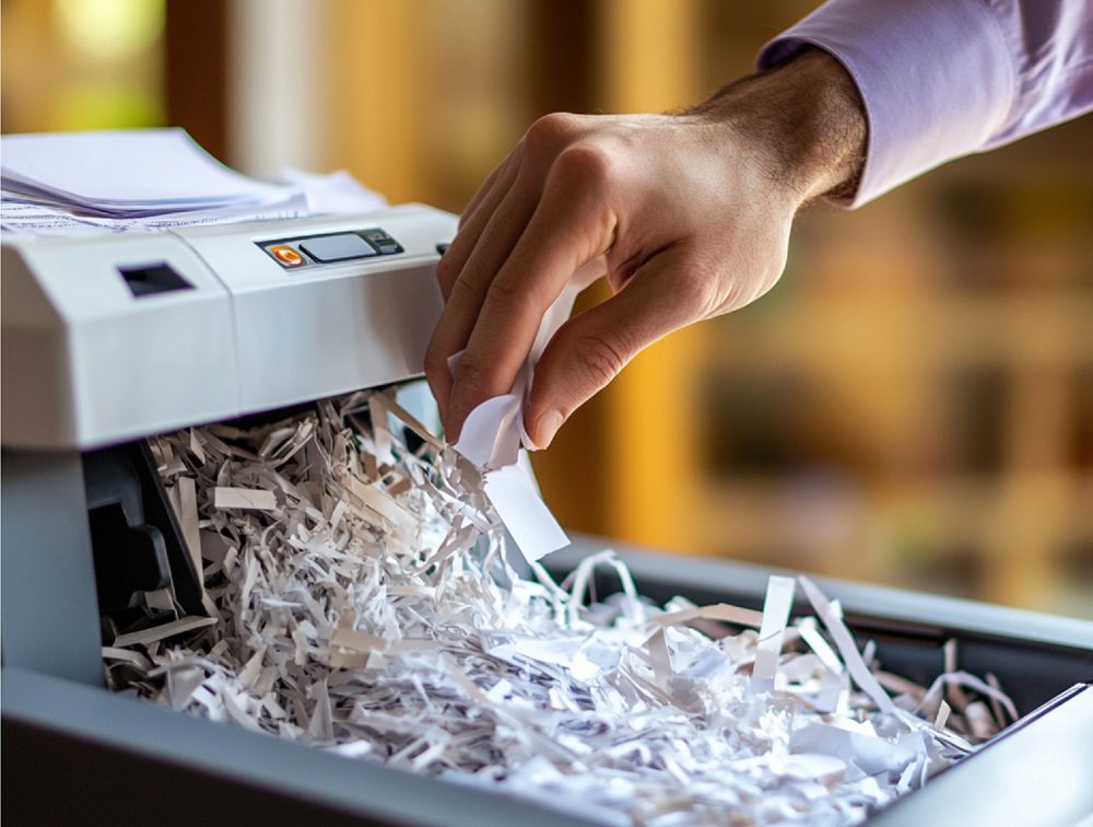 The Importance Of Secure Paper Shredding Services for Businesses