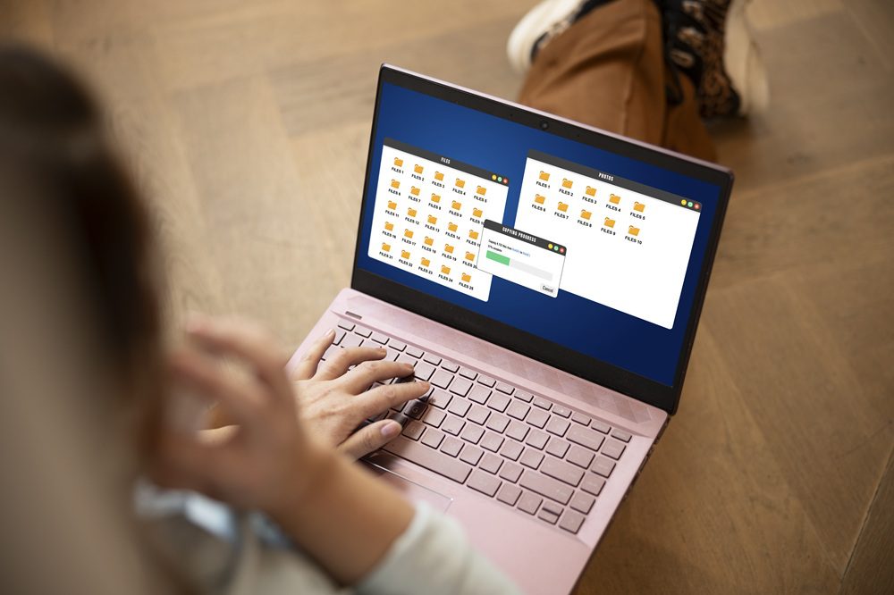 How to Keep Your PC Clean and Updated for Better Performance