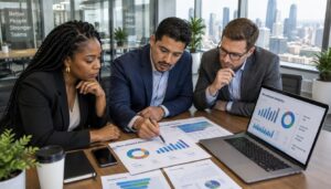 Recruitment Analytics: 10 Metrics and a Simple Reporting Template