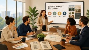 How Executive Brands Partner with Top SEO Agencies