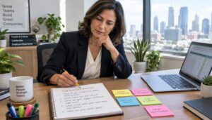 20 Stay Interview Questions and a Follow-Up Template
