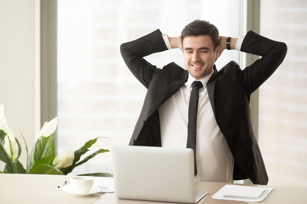 Why Executive Recovery Is Becoming a Performance Strategy