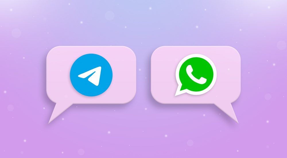 A Security Analysis of Third-Party Download Sites for Instant Messaging Software: Focusing on Domains Related to Telegram and WhatsApp