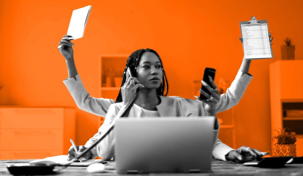 How Workplace Stress Affects Employee Productivity and Business Performance 2 workplace stress