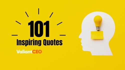 101 Inspiring Quotes to Have a Great Work Day (Updated 2021)