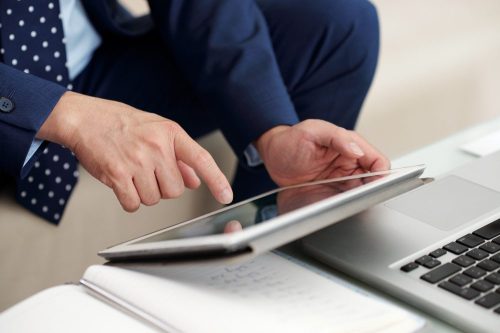 Digital Licensing