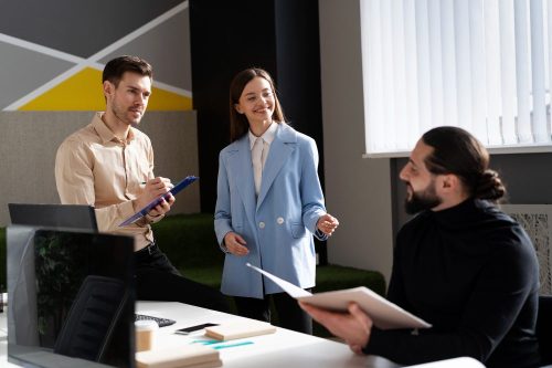 In-House Marketer