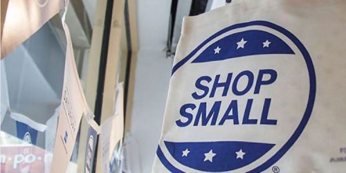 5 Last-Minute Ideas for a Successful Small Business Saturday
