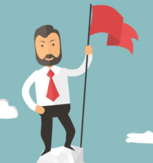 5 levels of leadership