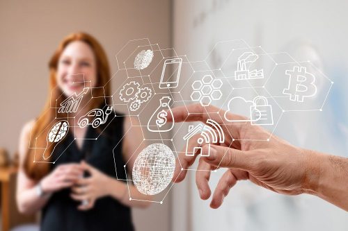 Bitcoin (BTC) Destiny