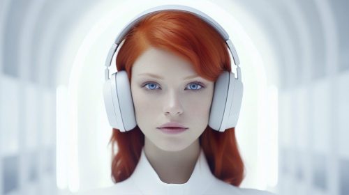 AI Hairstyle Simulator