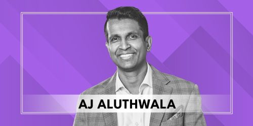 AJ Aluthwala