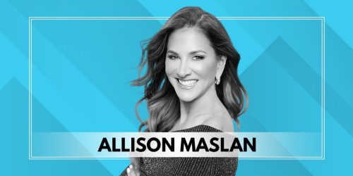 Allison Maslan