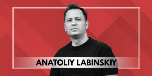 Anatoliy Labinskiy