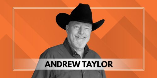 Andrew Taylor Andrew Taylor