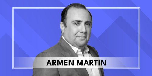 Armen Martin