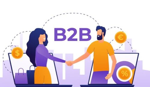 B2B Marketing