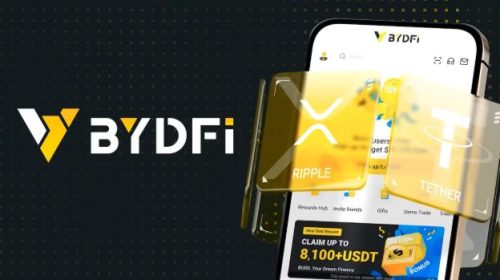 BYDFi