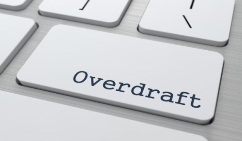 Bank-Overdraft