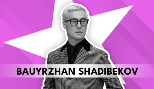 Bauyrzhan Shadibekov